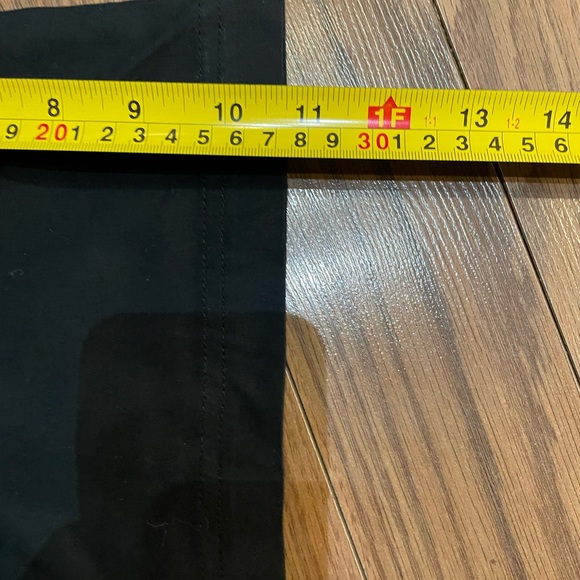 Carhartt Short Sleeve Polo with Jeep Heroe Embroidery - Picture 12 of 13